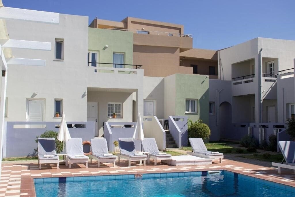 Изображение Golden Sun Studios 3*