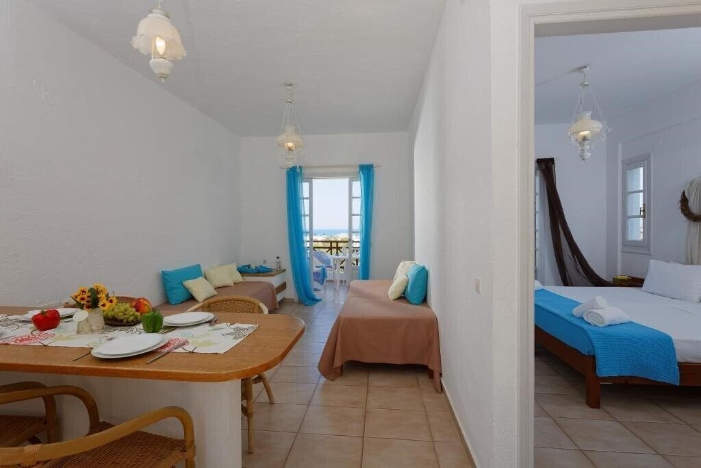 Фото Remi Apts 3*