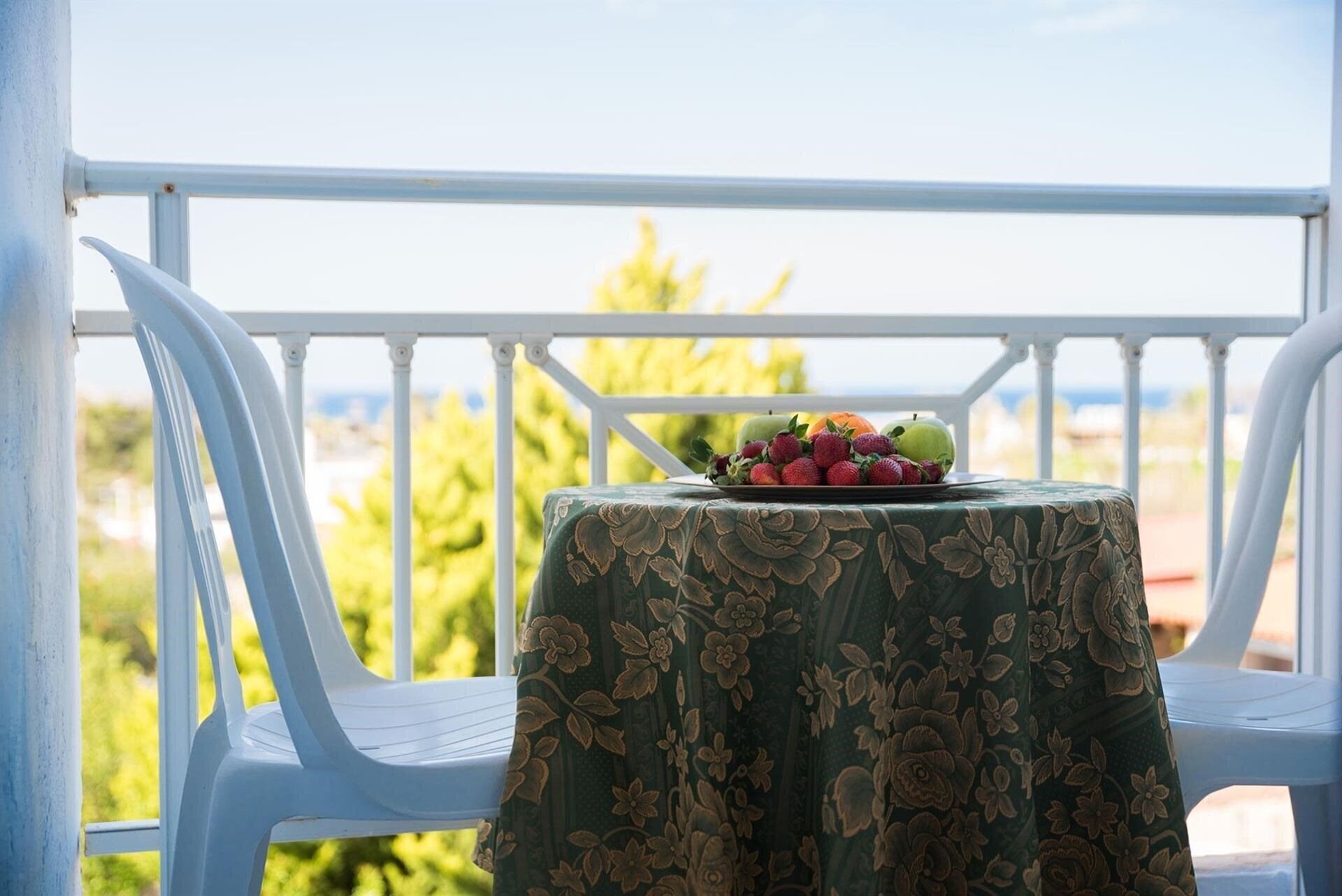 Зображення Harmony Hotel (ex. Armonia Hotel) 2*