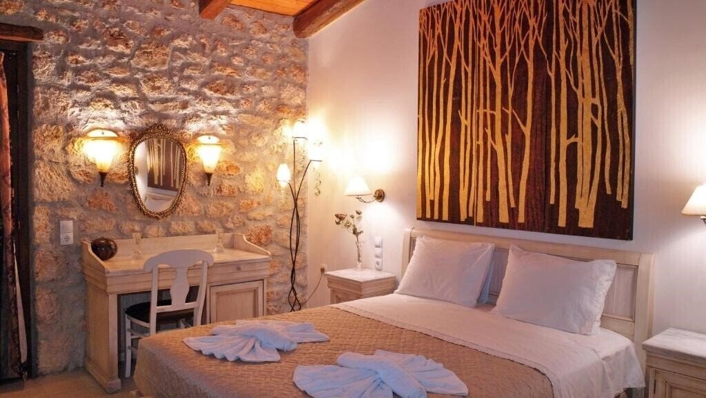 Готель Camelot Royal Beds 2*