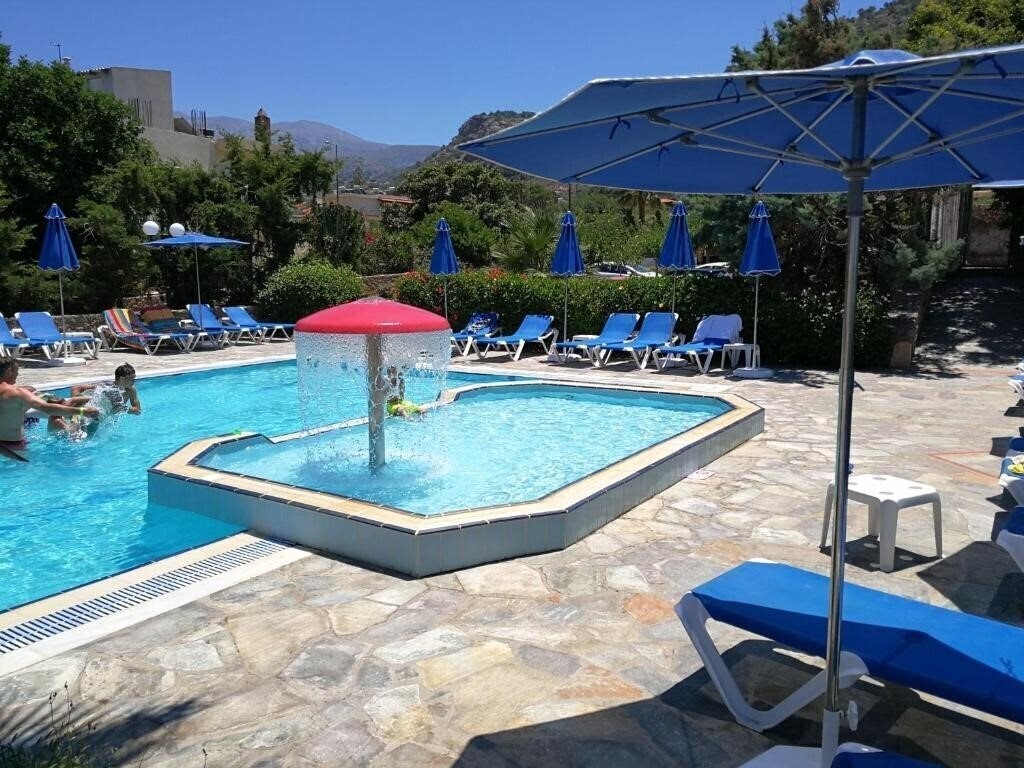 Фотографія Camelot Royal Beds 2*