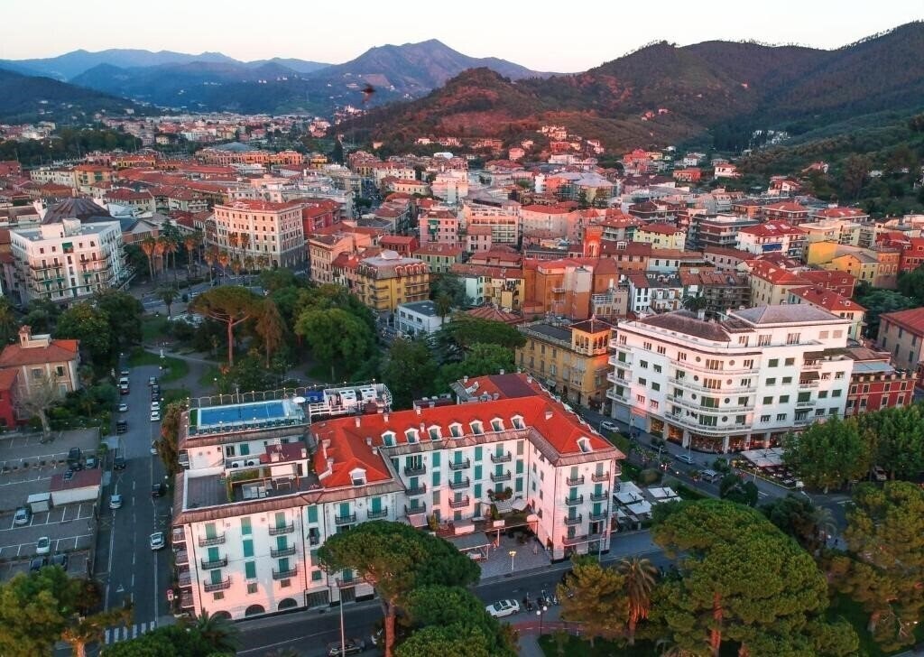 Фотография Grande Albergo 4*