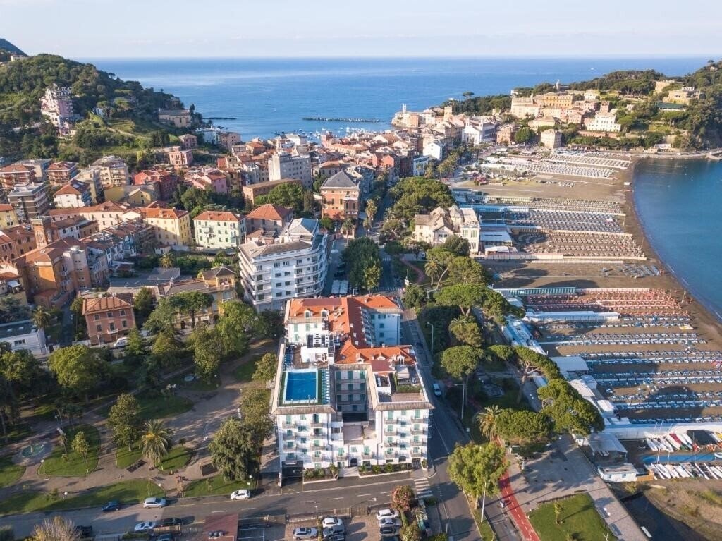 Изображение Grande Albergo 4*