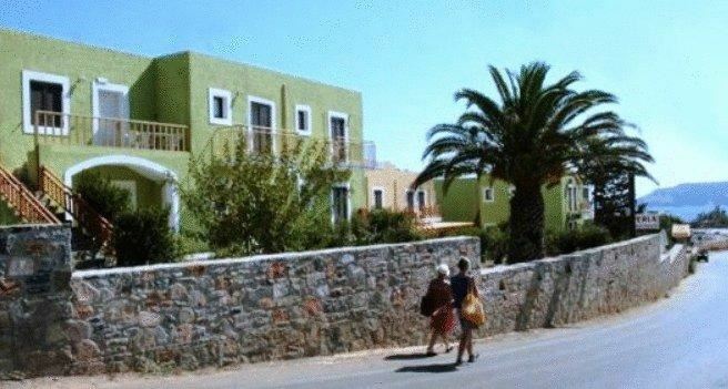 Картинка Perla Apartments 3*