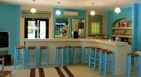 Фотографія Perla Apartments 3*