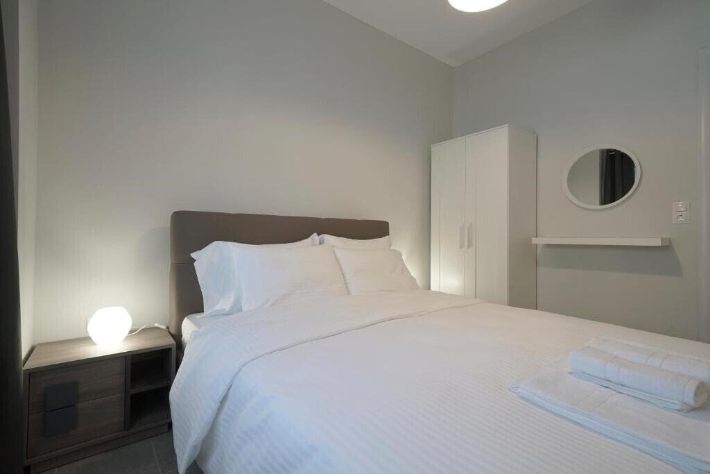 Фото Ifigenia Apartments 3*