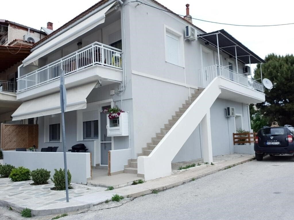 Картинка Ifigenia Apartments 3*
