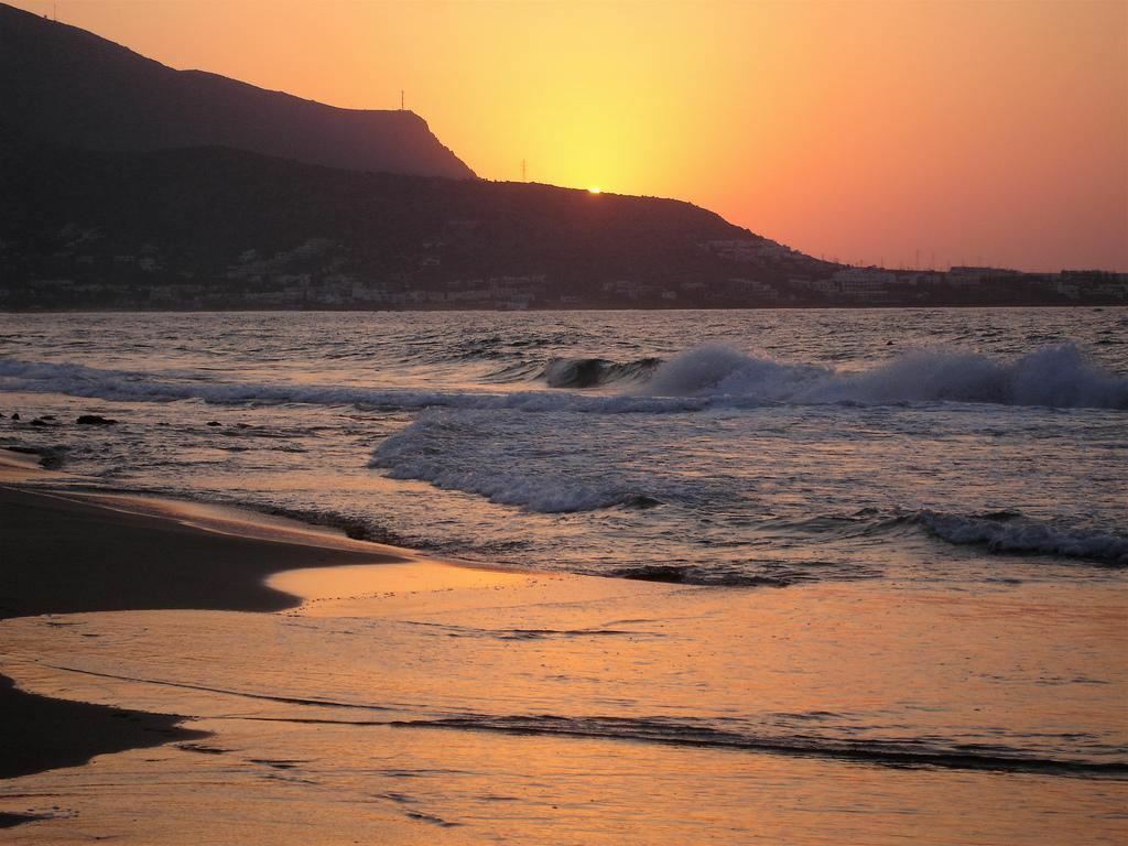 Зображення Golden Bay Studios 3*