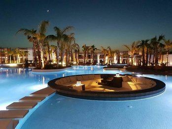 Отель Stella Island Luxury Resort & SPA 5*