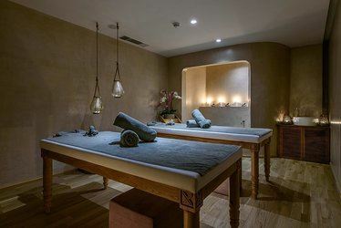 Фото Stella Island Luxury Resort & SPA 5*