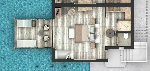 Изображение Stella Island Luxury Resort & SPA 5*