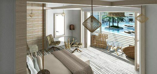 Картинка Stella Island Luxury Resort & SPA 5*