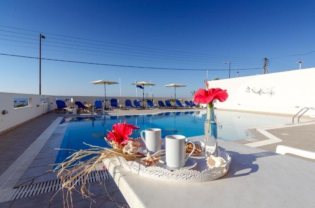 Зображення Aglaia Studios & Apartments 3*