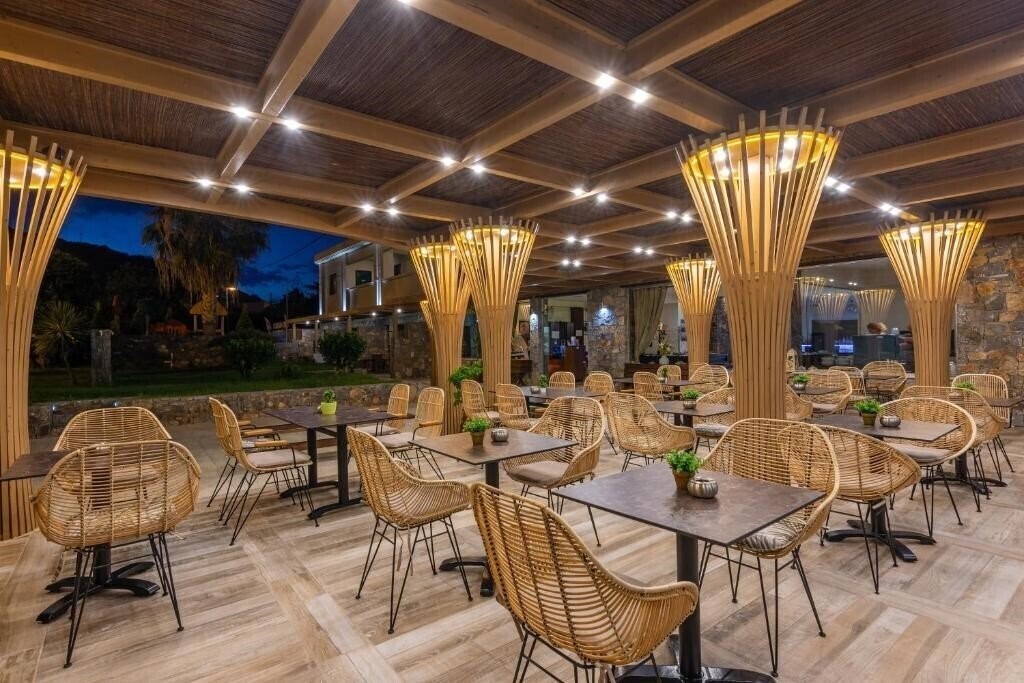 Картинка Dias Luxury Studios & Apartments 4*