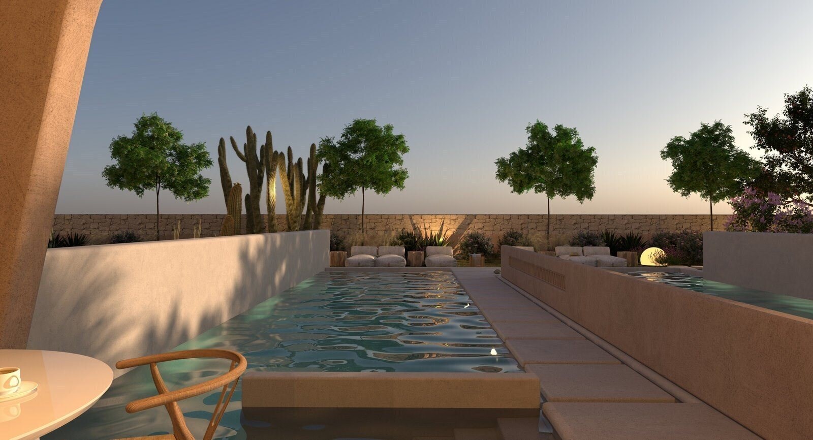 Фото Anissa Oasis Beach (ex. Oasis Beach) 4*