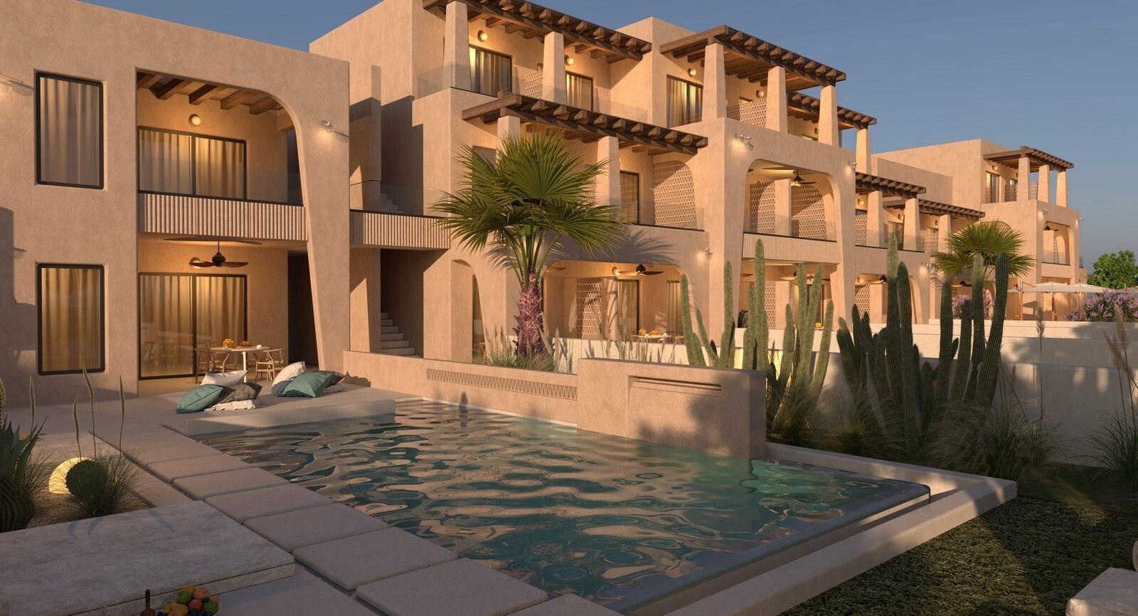 Фотография Anissa Oasis Beach (ex. Oasis Beach) 4*