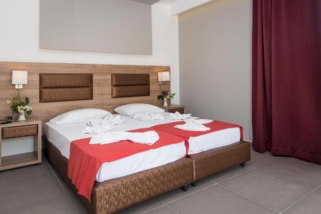 Фотографія Porto Plazza (ex. Dimitrion Central Hotel) 3*