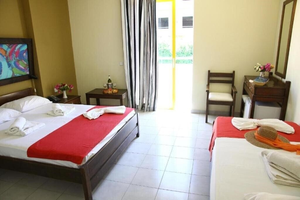 Зображення Porto Plazza (ex. Dimitrion Central Hotel) 3*