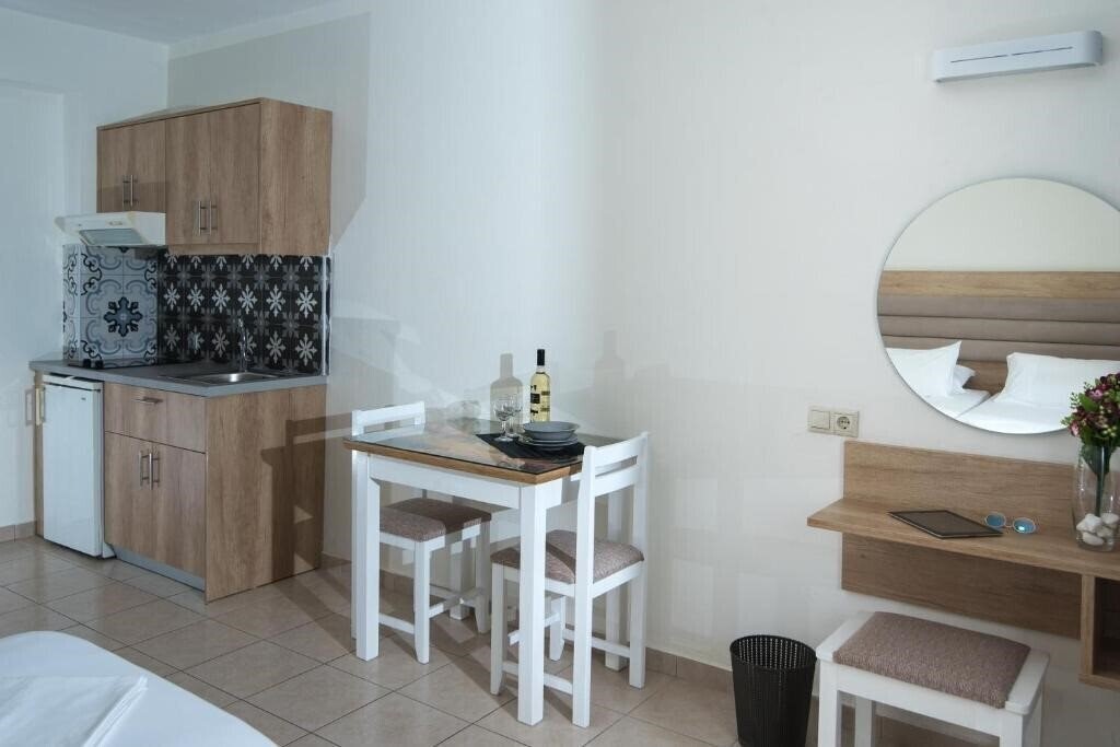 Зображення Vagelis Studios & Apartments 3*