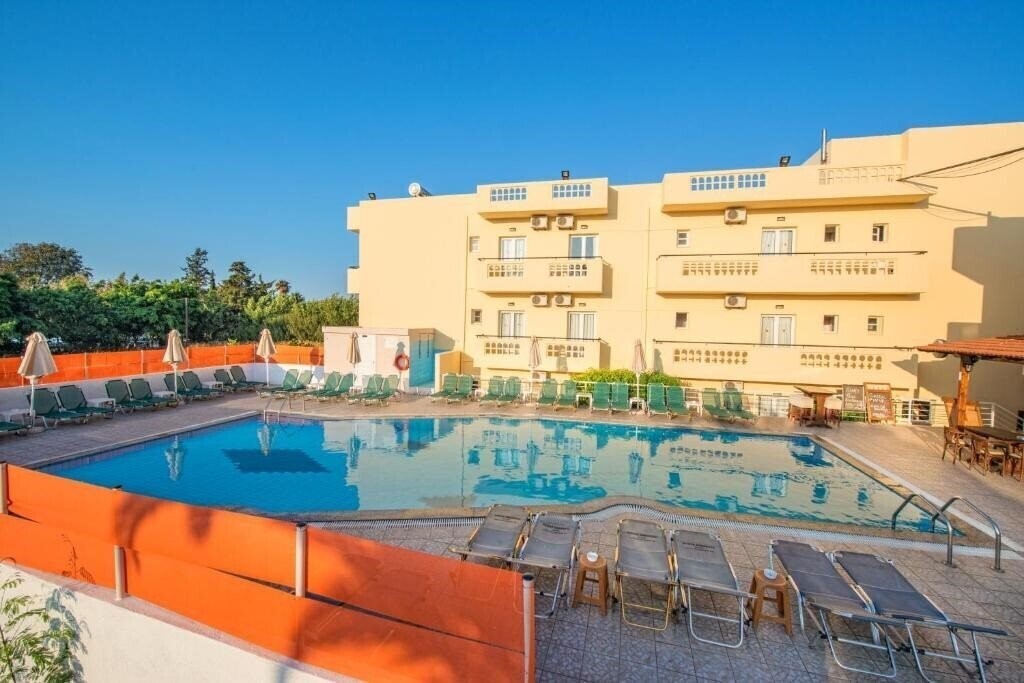 Готель Stonewell Studio 2*