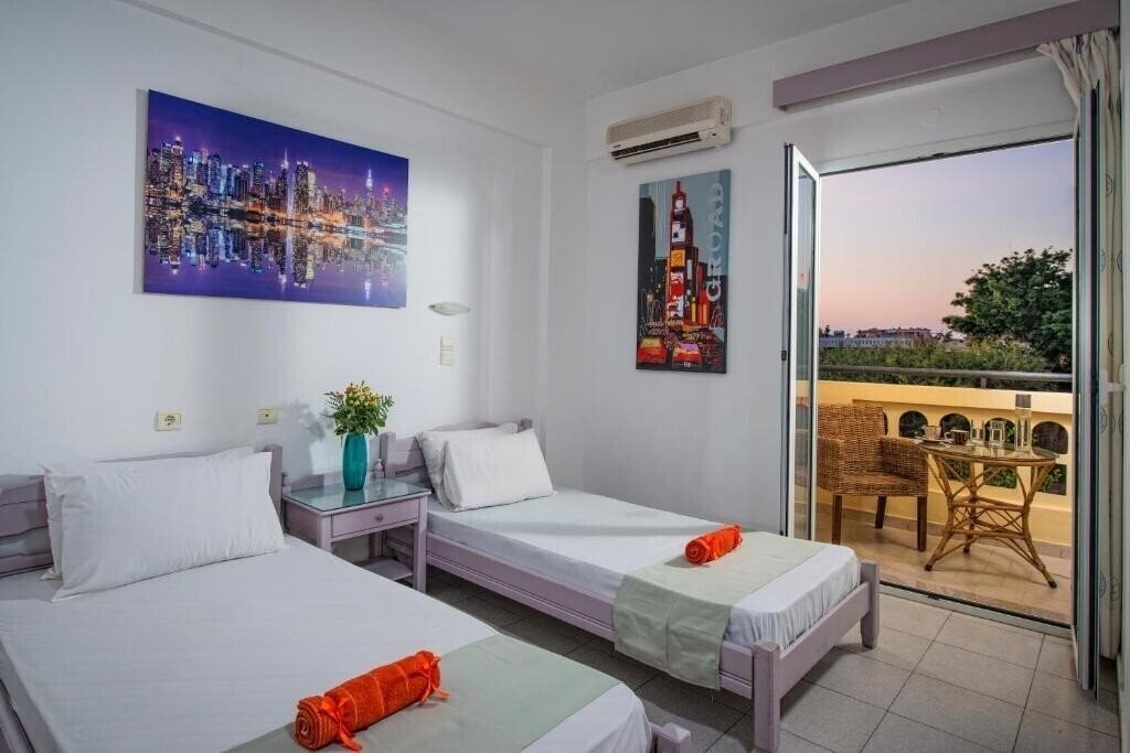 Фотографія Stonewell Studio 2*