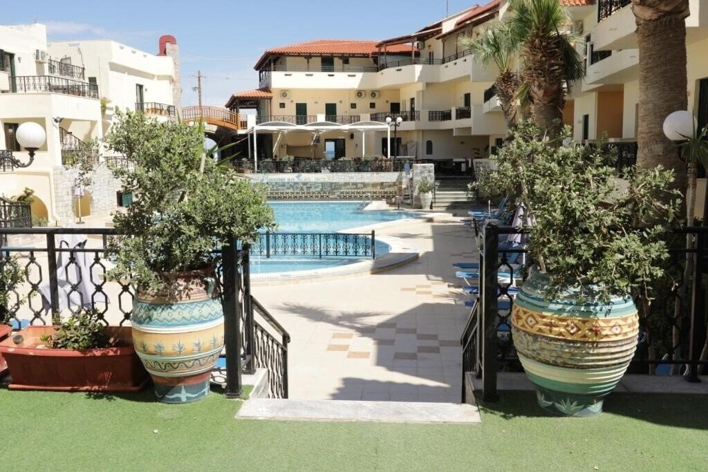 Фотография Diogenis Blue Palace 4*