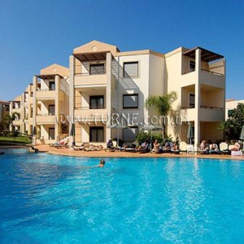 Изображение Creta Palm Resort 3*