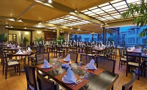 Фотография Creta Palm Resort 3*