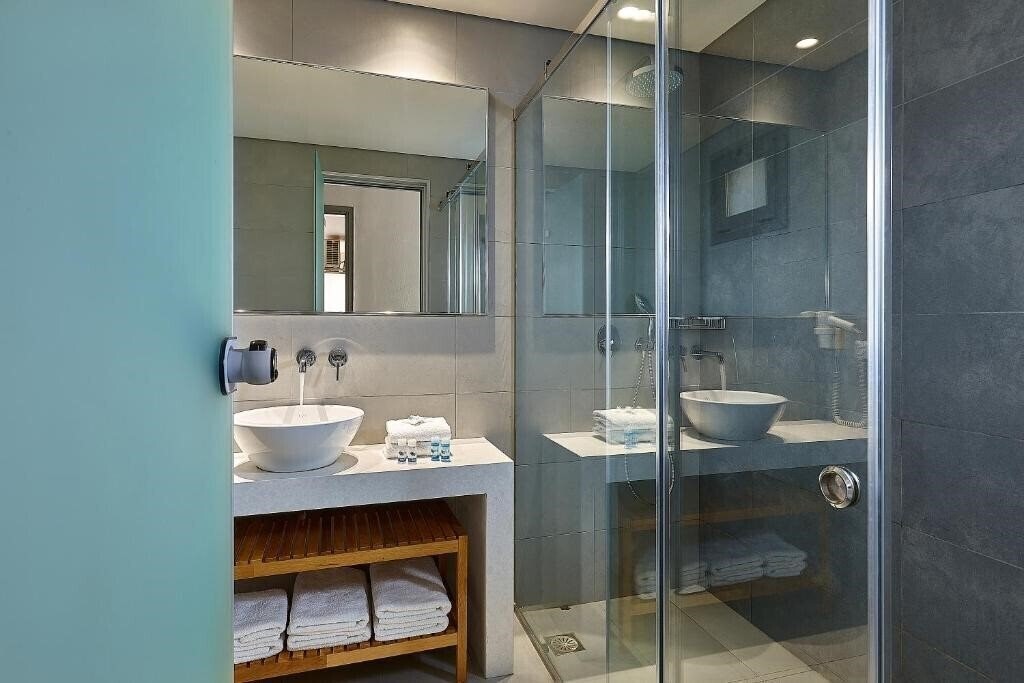Фотографія Castello Village Resort 4*