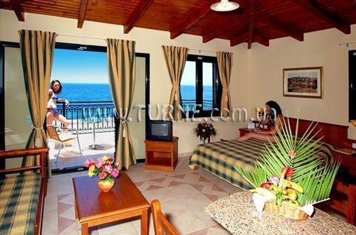 Фото Castello Village Resort 4*