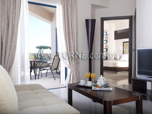 Картинка Iolida Beach 4*