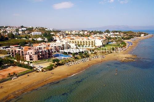 Зображення Iolida Beach 4*