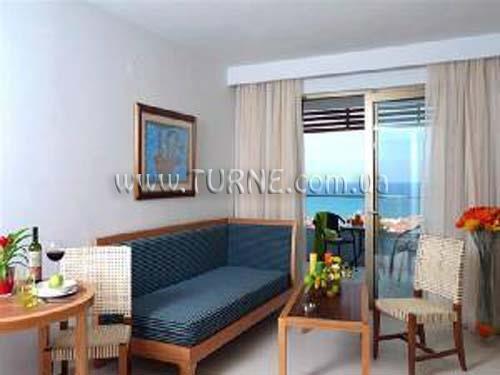 Фото Iolida Beach 4*