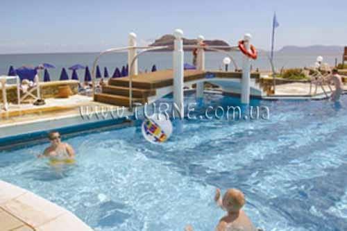 Картинка Indigo Mare апартаменты