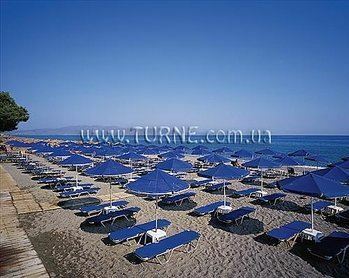 Готель Indigo Mare апартаменты