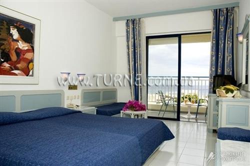 Зображення Sunshine Club Calimera Kreta (ex. Sunshine Crete) 5*