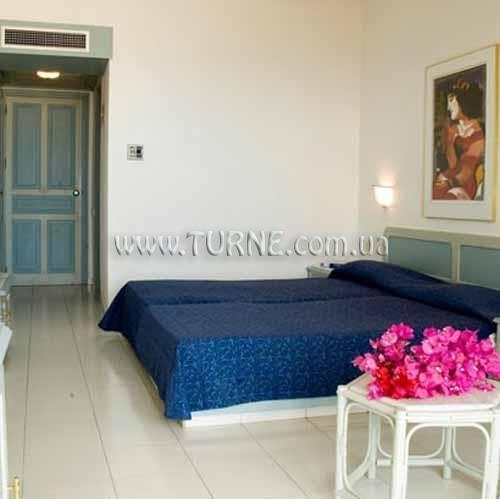 Фотографія Sunshine Club Calimera Kreta (ex. Sunshine Crete) 5*