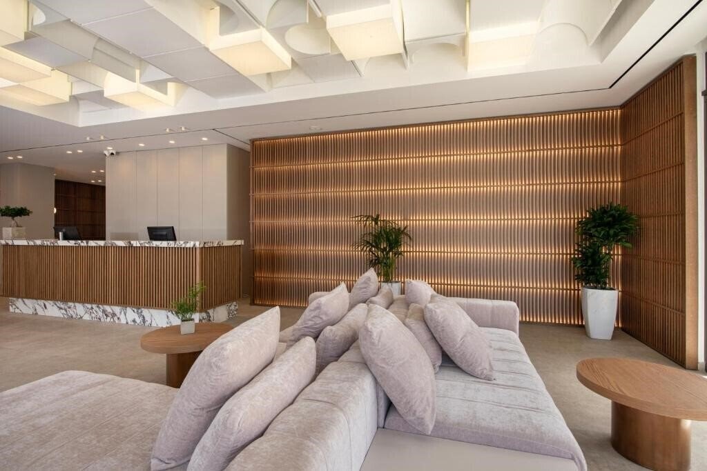 Картинка Selini Suites 4*