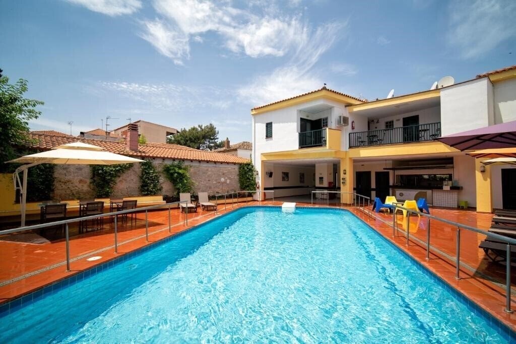 Картинка Elia Hotel Apartments апартаменты