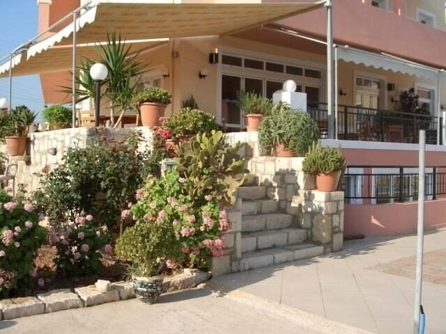 Изображение Adonis Apartments 2*