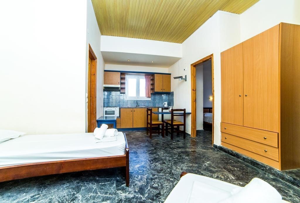 Фотографія Ambrosia Hotel 2*