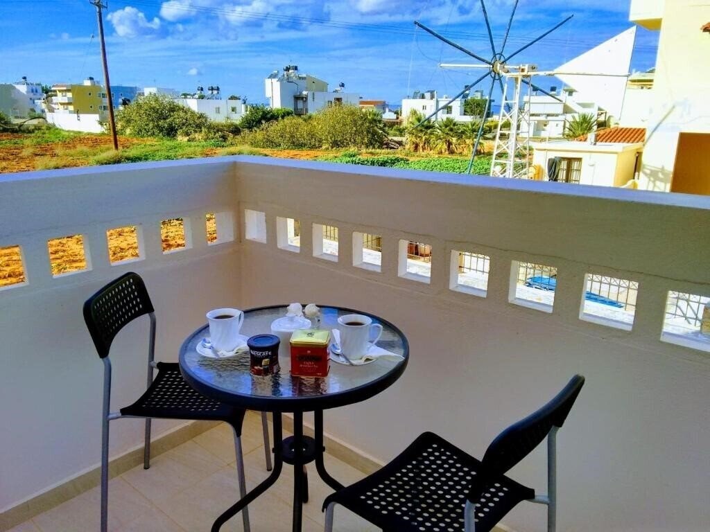 Изображение Casa Malena 4*