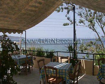 Готель Akasti Hotel 2*