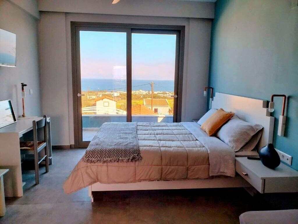 Изображение Evalia Apartments 3*