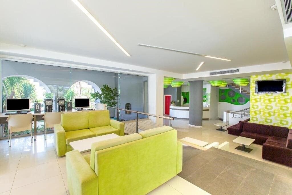 Зображення Hermes Hotel Malia 3*