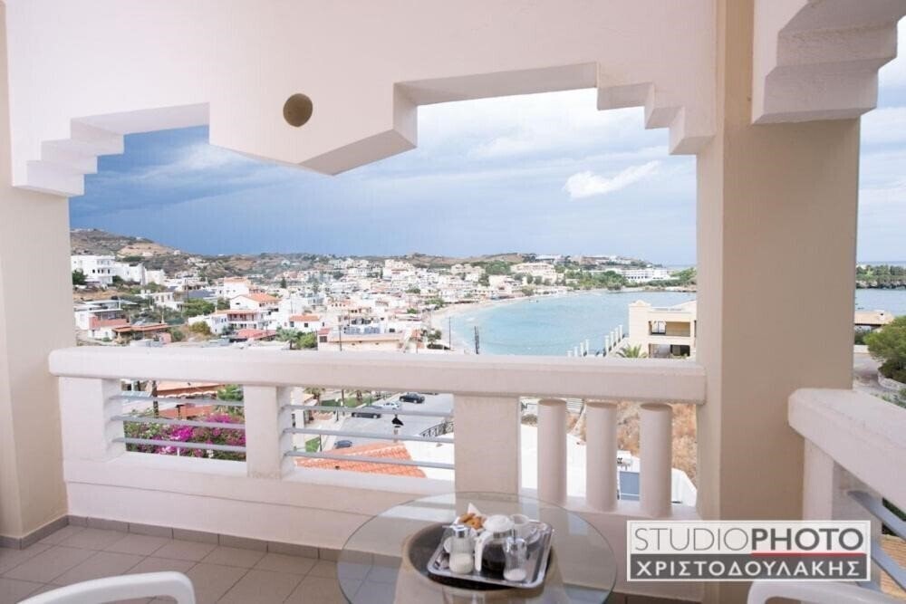 Готель Scala Hotel And Apartments 3*