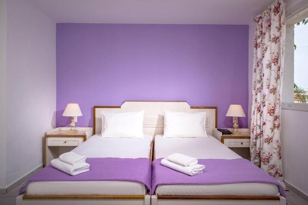 Зображення Primavera Beach Hotel Studios & Apartments 3*