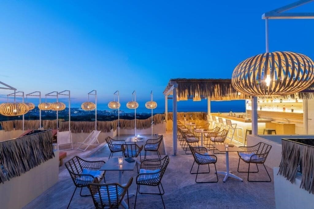 Готель Villa Elite 3*