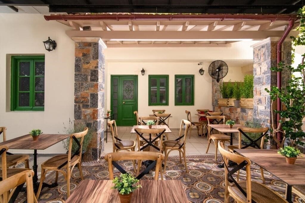 Фото Villa Elite 3*