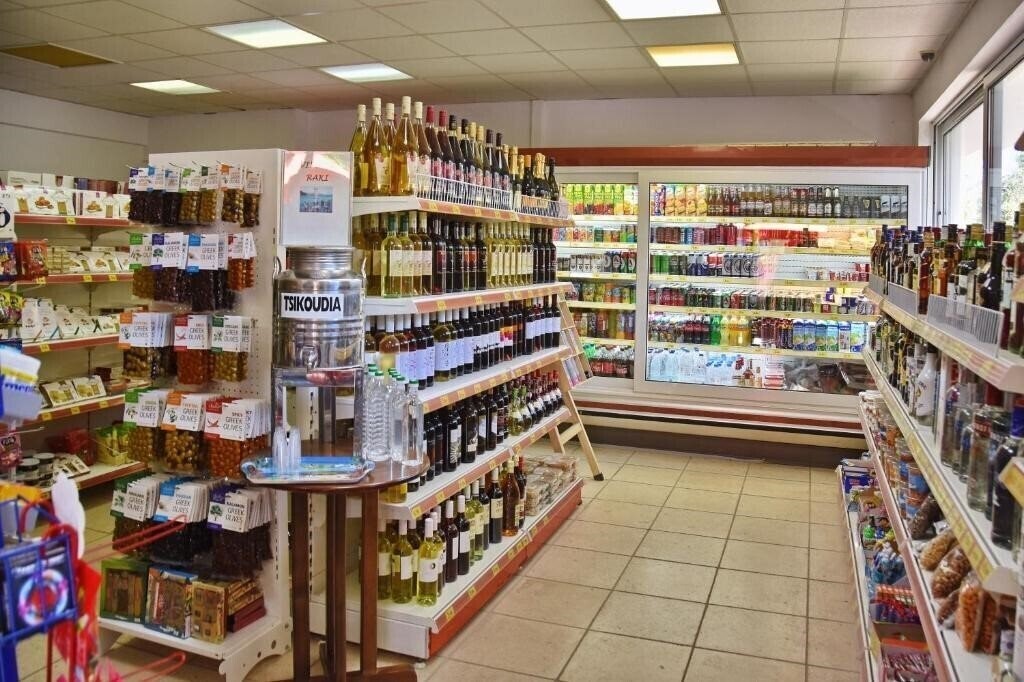 Картинка Lyda Beach (ex. Diogenis Palace) 4*